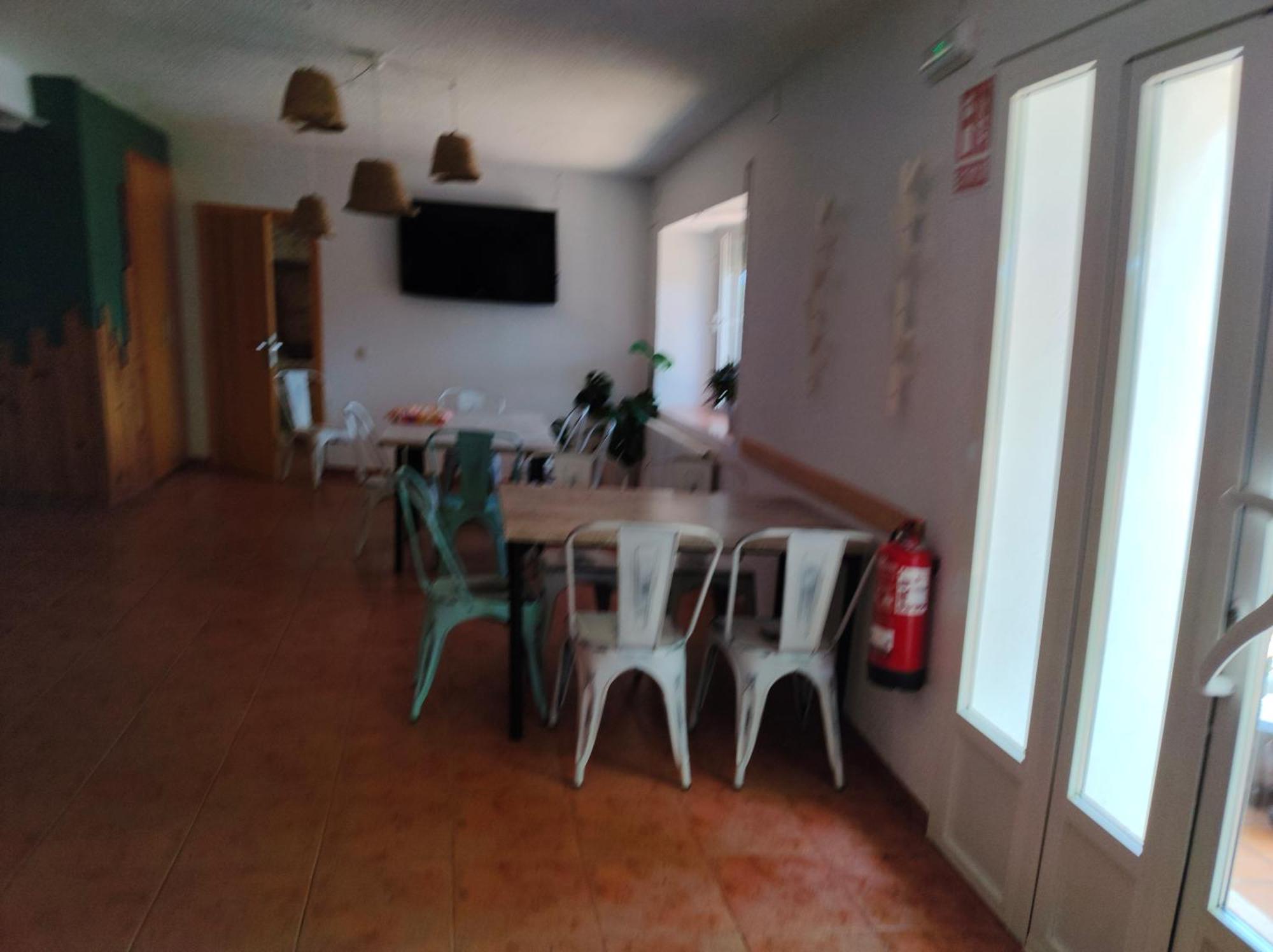 El Molino Hostal-Restaurante Jarafuel Luaran gambar